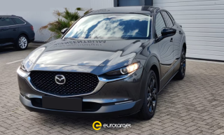MAZDA CX-30 e-Skyactiv-G M Hybrid 2WD Homura
