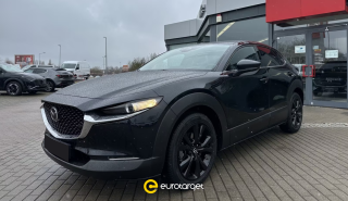 MAZDA CX-30 e-Skyactiv-X M Hybrid AWD Homura