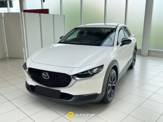 MAZDA CX-30 2.0L e-Skyactiv-X M Hybrid AWD Homura