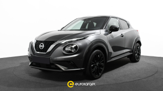 NISSAN Juke 1.0 DIG-T 114 CV DCT Enigma