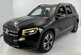 MERCEDES GLB 200 d Automatic Sport Plus