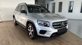 MERCEDES GLB 200 d Automatic Sport