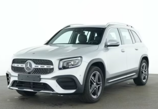 MERCEDES GLB 180 d Automatic Premium