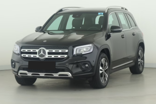 MERCEDES GLB 220 d Automatic Sport