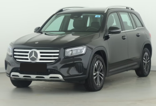MERCEDES GLB 180 d Automatic Progressive Advanced Plus