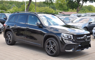 MERCEDES GLB 220 d Automatic Premium