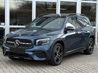 MERCEDES GLB 200 d Automatic Premium