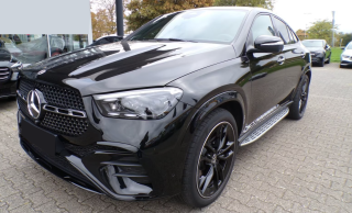 MERCEDES GLE 400 e hybrid EQ 4Matic AMG Line Premium Plus