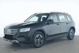 MERCEDES GLB 200 d Automatic 4Matic Progressive Advanced Plus