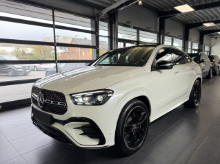 MERCEDES GLE 350 de hybrid EQ 4Matic Coup&eacute; AMG Line Premium Plus