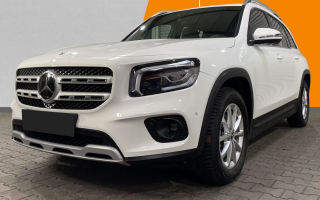 MERCEDES GLB 200 d Automatic Business