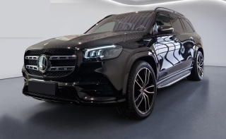 MERCEDES GLS 400 d 4Matic Premium