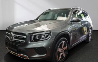 MERCEDES GLB 180 d Automatic Sport Plus