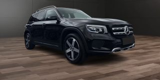 MERCEDES GLB 180 Automatic Sport Plus