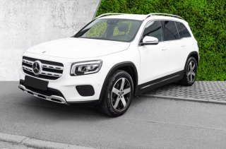MERCEDES GLB 200 Automatic Sport