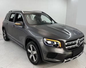 MERCEDES GLB 180 d Automatic Sport Plus