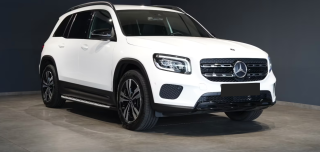 MERCEDES GLB 200 d Automatic Sport Plus
