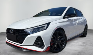 HYUNDAI i20 N 1.6 T-GDI N-Performance