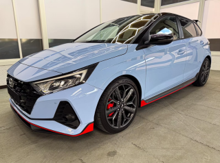 HYUNDAI i20 N 1.6 T-GDI N-Performance