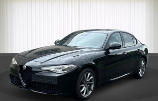 ALFA ROMEO Giulia 2.0 Turbo 200 CV AT8 Sprint