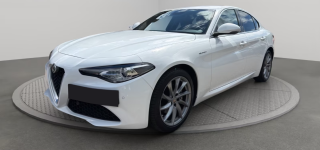 ALFA ROMEO Giulia 2.0 Turbo 200 CV AT8 Super