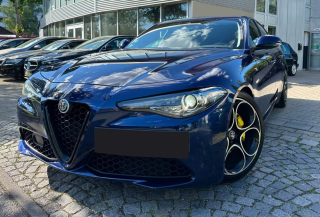 ALFA ROMEO Giulia 2.0 Turbo 200 CV AT8 Super