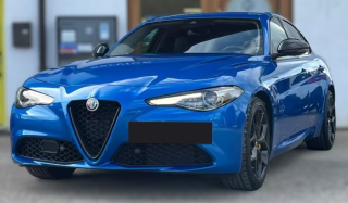 ALFA ROMEO Giulia 2.0 Turbo 200 CV AT8 B-Tech