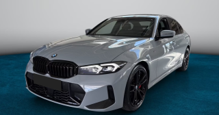 BMW Serie 3 330d 48V xDrive Msport