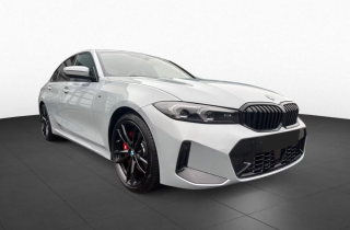 BMW Serie 3 330d 48V xDrive Msport Pro