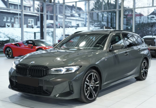 BMW Serie 3 330d 48V xDrive Touring Msport