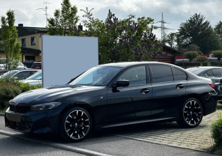 BMW Serie 3 330i xDrive Touring Msport Pro