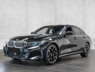 BMW Serie 3 330i xDrive Msport