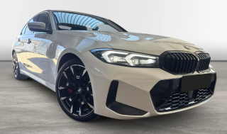 BMW Serie 3 330i xDrive Msport Pro