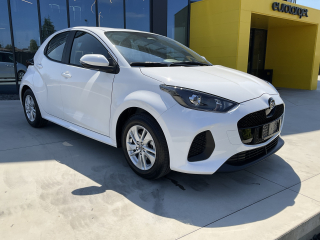 MAZDA Mazda2 Hybrid  1.5 VVT e-CVT Full Hybrid Electric Prime-Line
