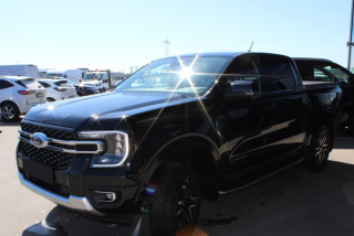 FORD Ranger 2.0 EcoBlue DC Limited 5 posti