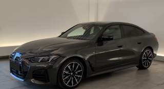 BMW Serie 4 Gran Coup&eacute; M440i xDrive 48V