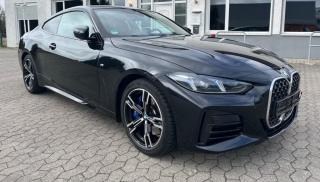 BMW Serie 4 430i xDrive Coup&eacute; Msport