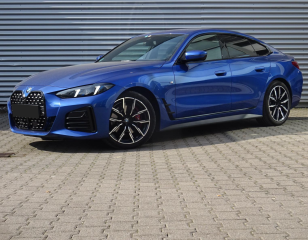 BMW Serie 4 Gran Coup&eacute; 430i xDrive Msport Pro