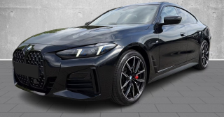 BMW Serie 4 Gran Coup&eacute; 430i xDrive Msport