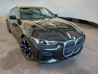 BMW Serie 4 430i xDrive Coup&eacute; Msport