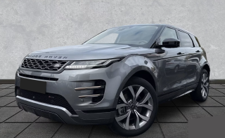 LAND ROVER Range Rover Evoque 2.0D I4 204 CV AWD Auto R-Dynamic SE