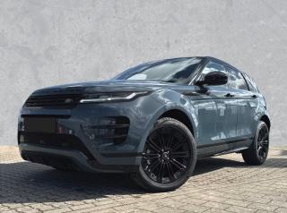 LAND ROVER Range Rover Evoque 2.0D I4 204 CV AWD Auto Dynamic SE