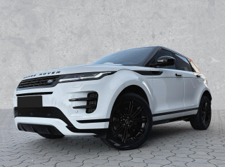 LAND ROVER Range Rover Evoque 2.0D I4 204 CV AWD Auto Dynamic SE