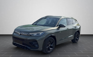 VOLKSWAGEN Tiguan 1.5 eTSI 150 CV ACT DSG R-Line