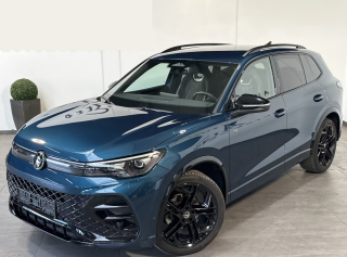 VOLKSWAGEN Tiguan 1.5 eTSI 150 CV ACT DSG R-Line