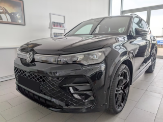 VOLKSWAGEN Tiguan 1.5 eTSI 150 CV ACT DSG R-Line Plus