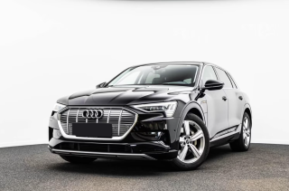 AUDI e-tron  50 quattro Business