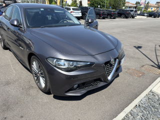 ALFA ROMEO Giulia 2.2 Turbodiesel 150 CV Business Launch Edition
