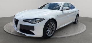 ALFA ROMEO Giulia 2.0 Turbo 200 CV AT8 Super