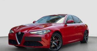 ALFA ROMEO Giulia 2.0 Turbo 200 CV AT8 Sprint